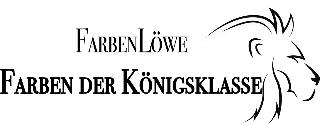 Farben Löwe - Farben der Königsklasse