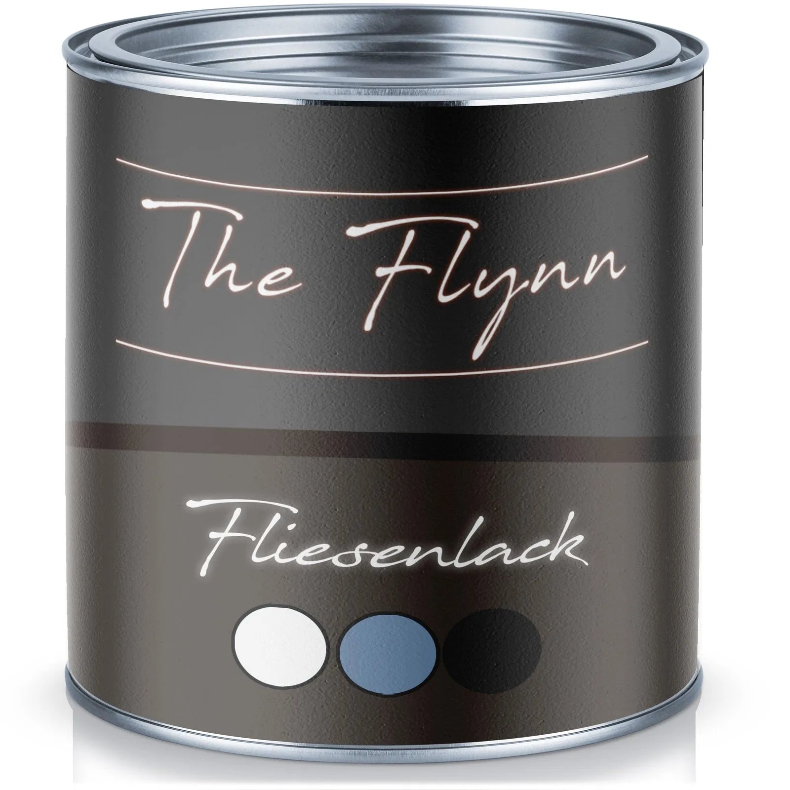 The Flynn Fliesenlack - Hochwertige Fliesenfarbe (it)