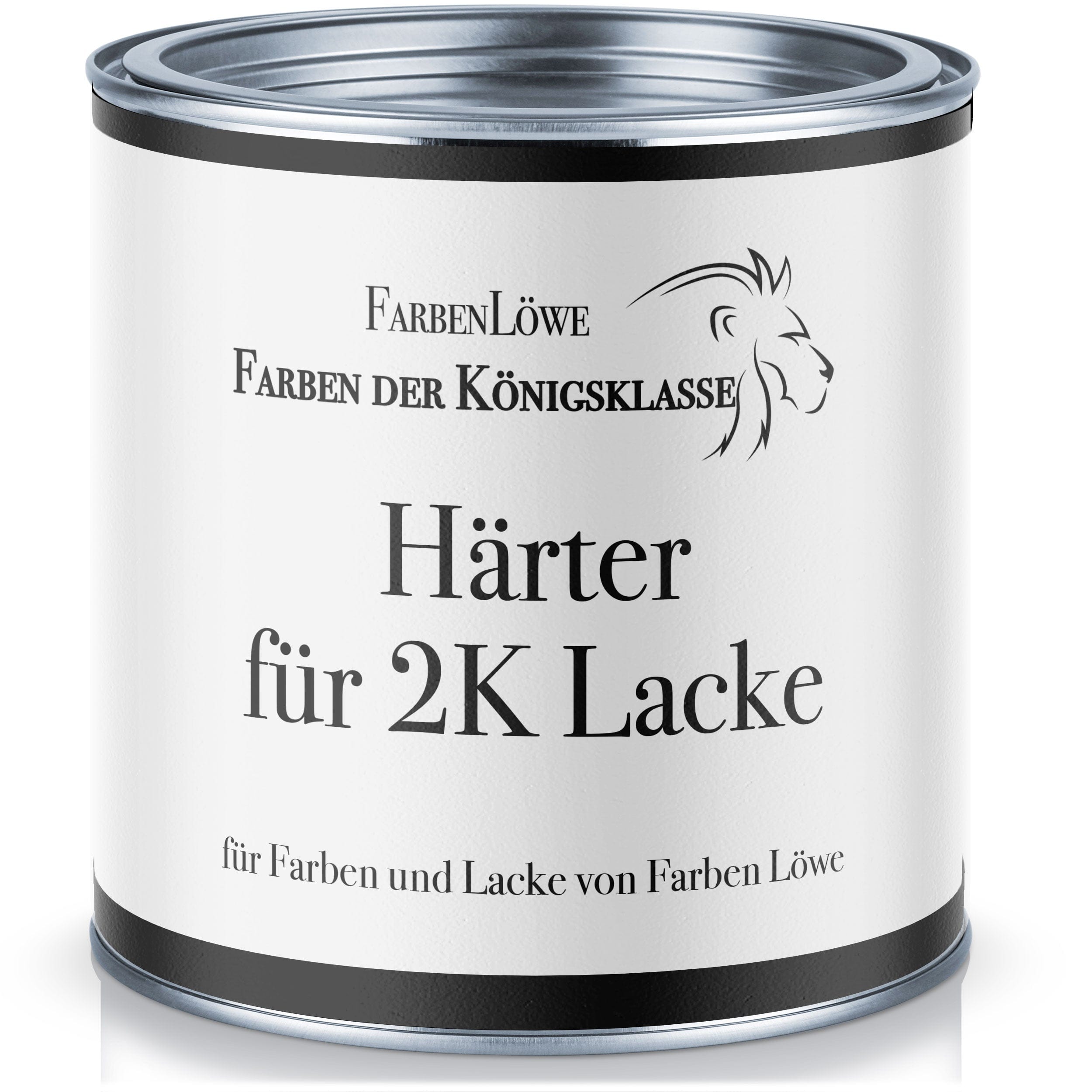 farbenloewe.de Härter nachbestellen