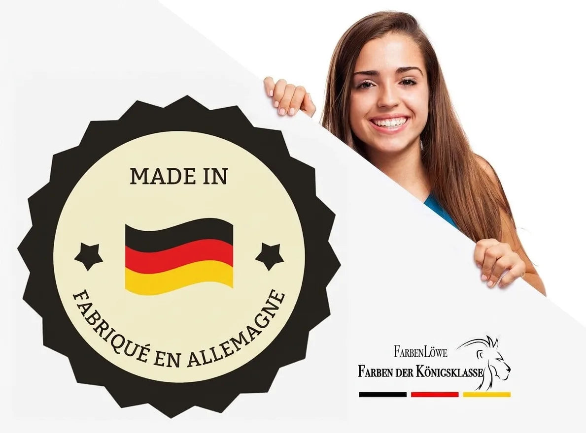 FARBENLÖWE Alkydharzverdünnung 700 für Farben und Lacke (fr)