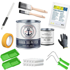 Rundumsorglos-Paket