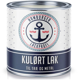 Hamburger Lack-Profi Buntlak - Robust kunstharpikslak