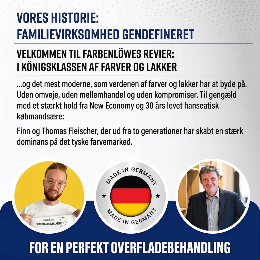 Hamburger Lack-Profi 2K Badewannenlack (da)