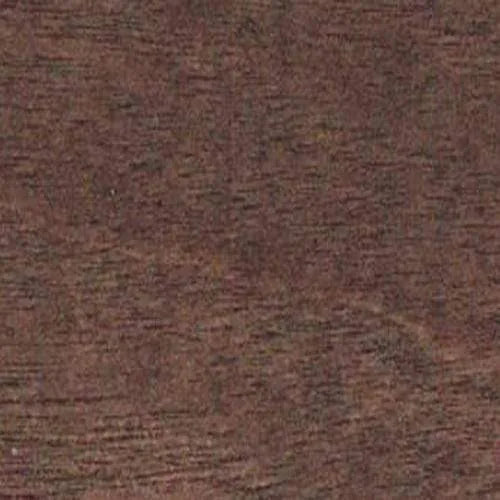 Textura de madera marrón oscuro con veta visible.