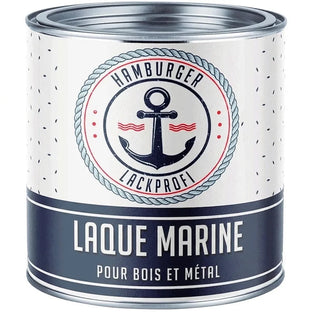Hamburger Lack-Profi vernis marin