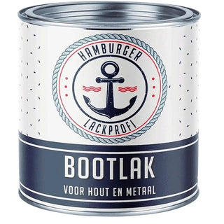 Hamburger Lack-Profi bootverf