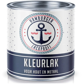 Hamburger Lack-Profi Buntlak - Robuuste kunstharslak