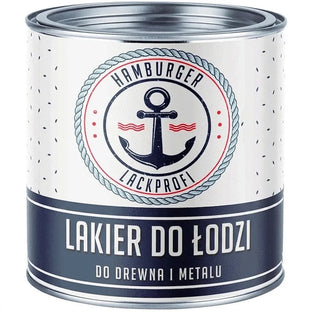 Hamburger Lack-Profi lakier jachtowy