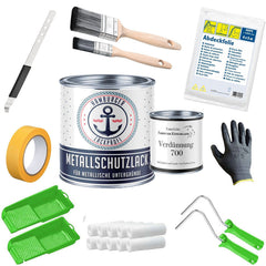 Rundumsorglos-Paket