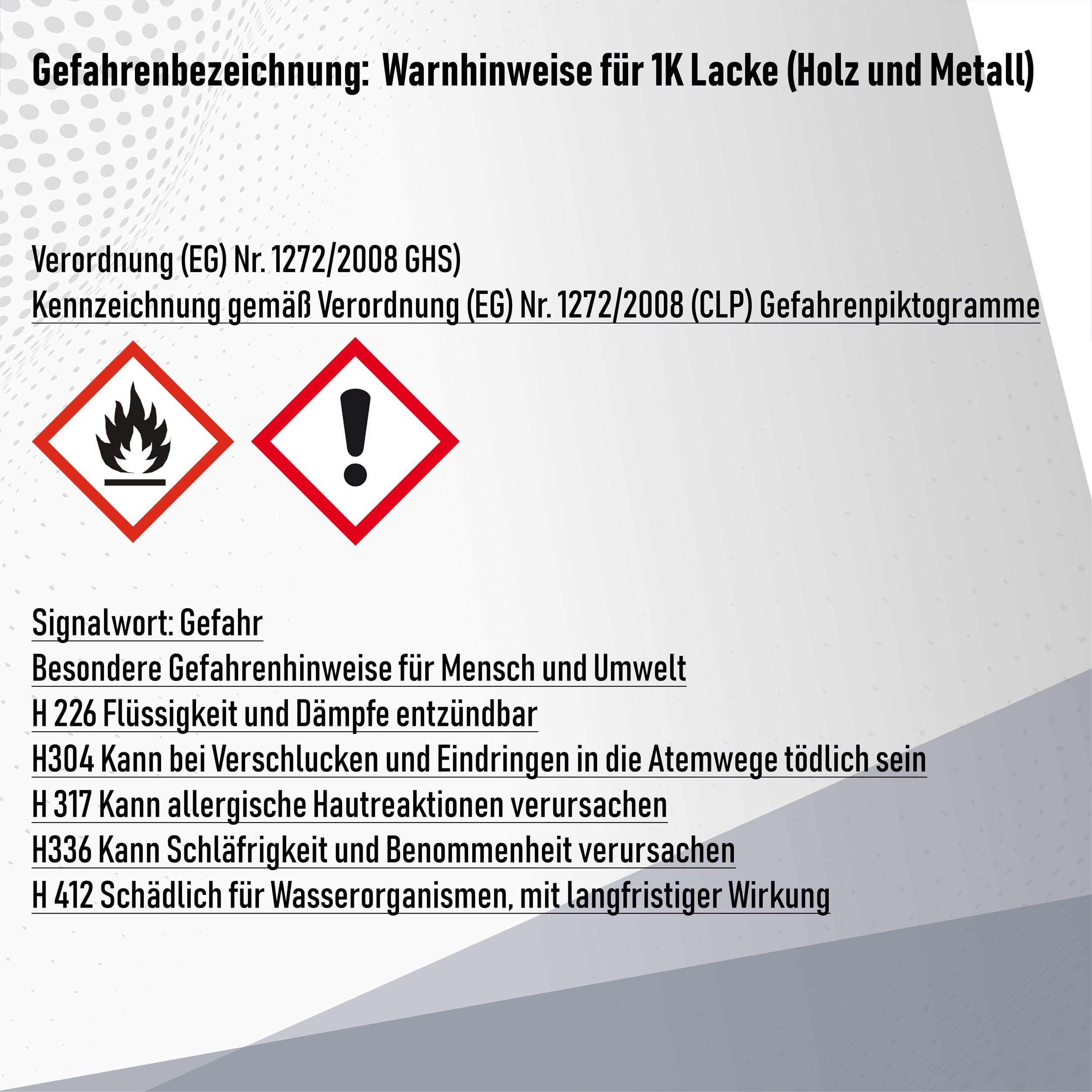 Lausitzer Farbwerke Lacke & Beschichtungen Lausitzer Farbwerke Buntlack mit Lackierset (X300) & Verdünnung (1 L) - 30% Sparangebot