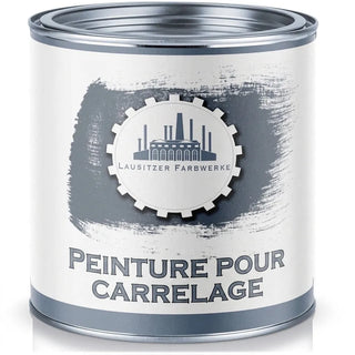 Lausitzer Farbwerke peinture carrelage - Peinture pour carrelage traditionnelle