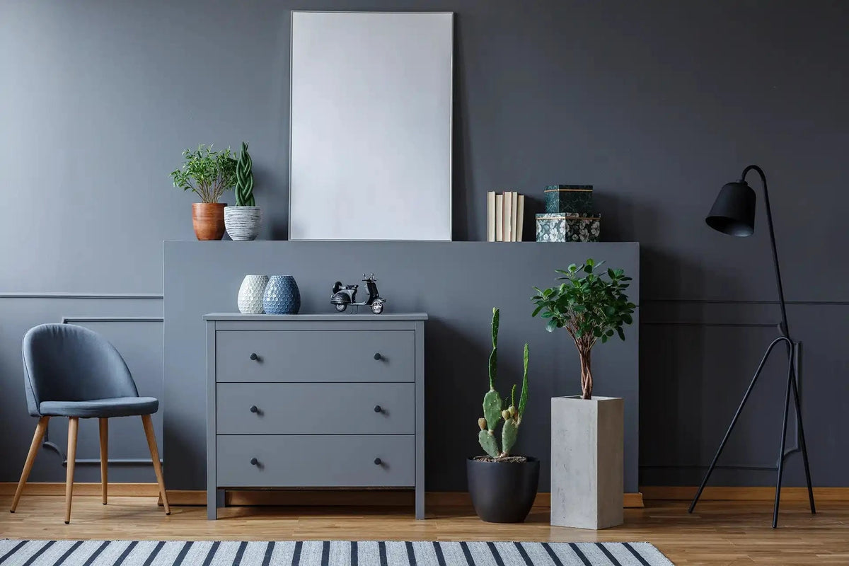 IKEA Malm Kommode streichen – So gelingt's perfekt!