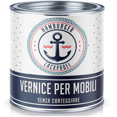 Solo vernice