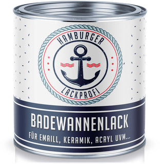 Hamburger Lack-Profi lakier do wanien 2K